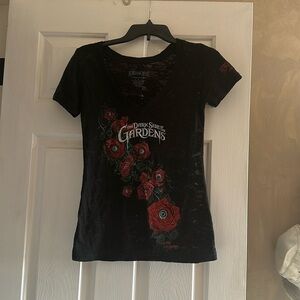 Busch Gardens Hiwl O’ Scream Women’s tee